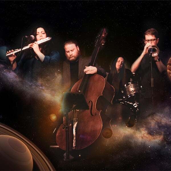Cover art for Star Opus